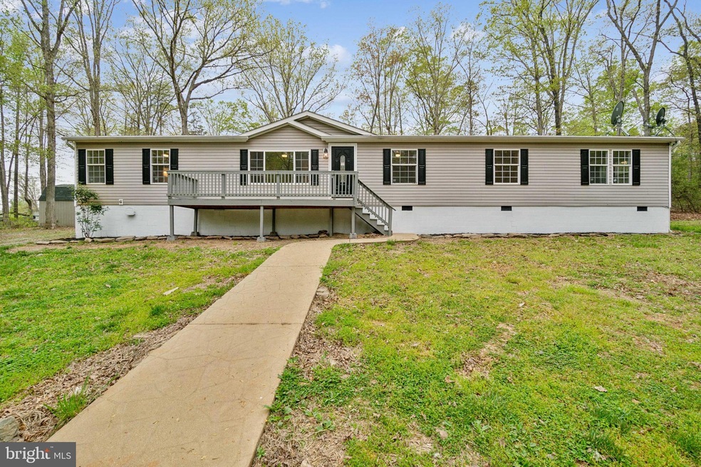 14704 Jones Powell Rd, Spotsylvania, VA 22551 - photo 1