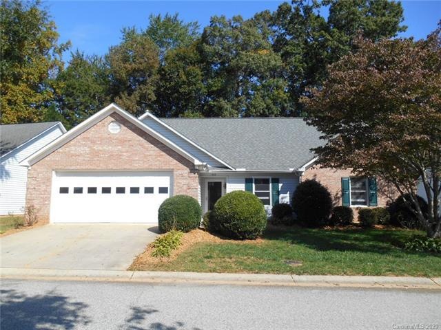 822 Hidden Creek Cir, Salisbury, NC 28147 - photo 1