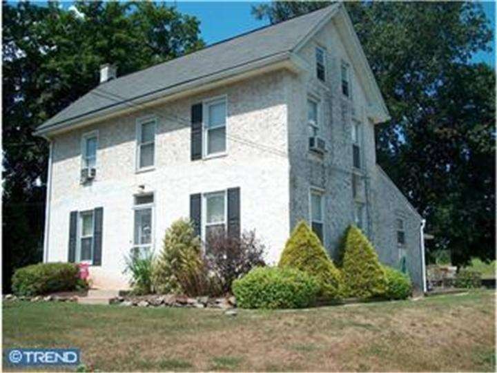 213 Pine Forge Rd, Pine Forge, PA 19548 - photo 1