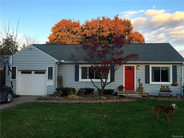 Welcome Home!  3125 Avalon