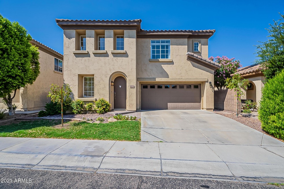 2078 E Flint St, Chandler, AZ 85225 - photo 1