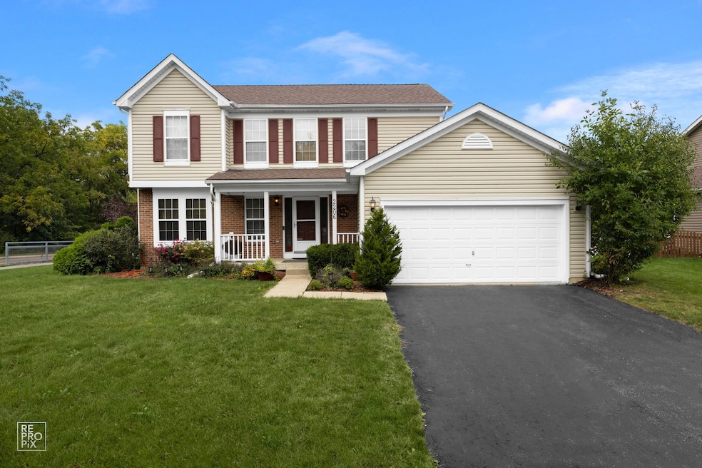 unlisted-address, Aurora, IL 60502 - photo 1