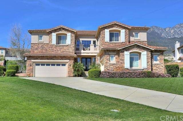 Toll Brothers Signature Carlsbad (Haven View Estat