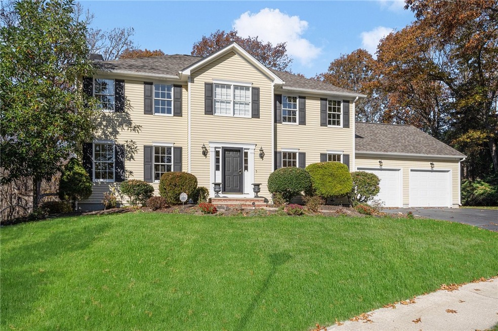 1 Lisa Marie Cir, Warwick, RI 02886 - photo 1