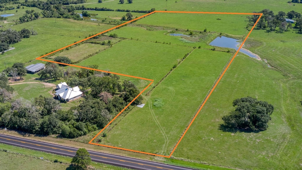 24594 Farm To Market 362, Hempstead, TX 77445 - photo 1