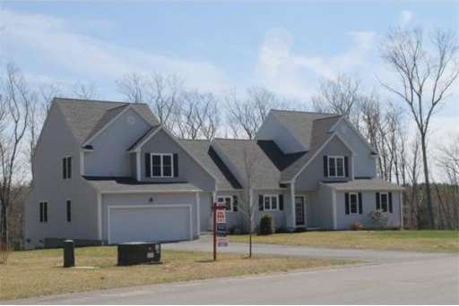 9 Candlewood Dr, Spencer, MA 01562 - photo 1