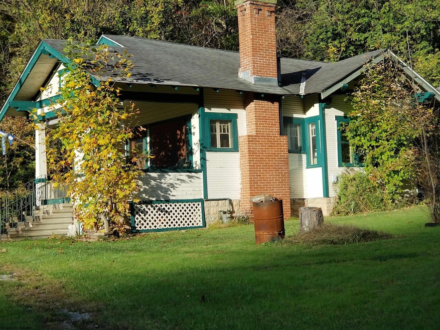 221 Patterson Fork Rd, Salem, WV 26426 - photo 1