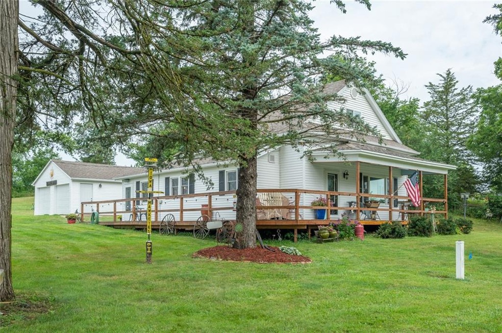 5427 Highway T12 N, Newton, IA 50208 - photo 1