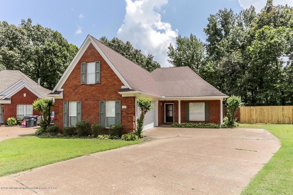 2168 Heritage Cove, Hernando, MS 38632 - photo 1