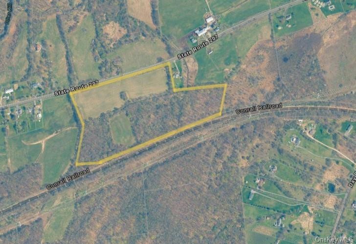 0 St Hwy 207 unit ONEH6283091, Hamptonburgh, NY 10916 - photo 1