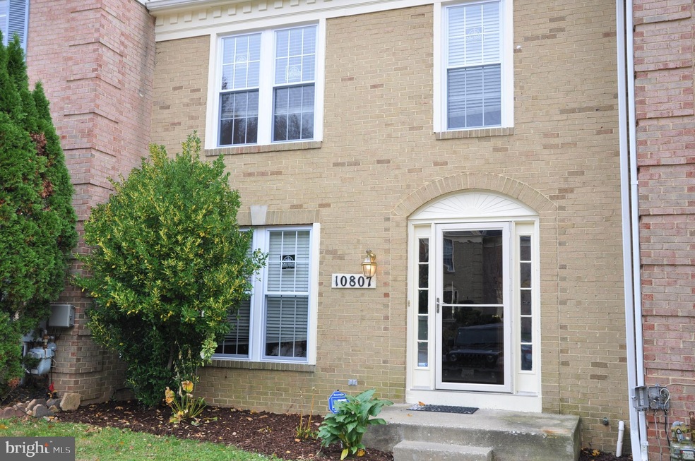 10807 Sherwood Hill Rd, Owings Mills, MD 21117 - photo 1