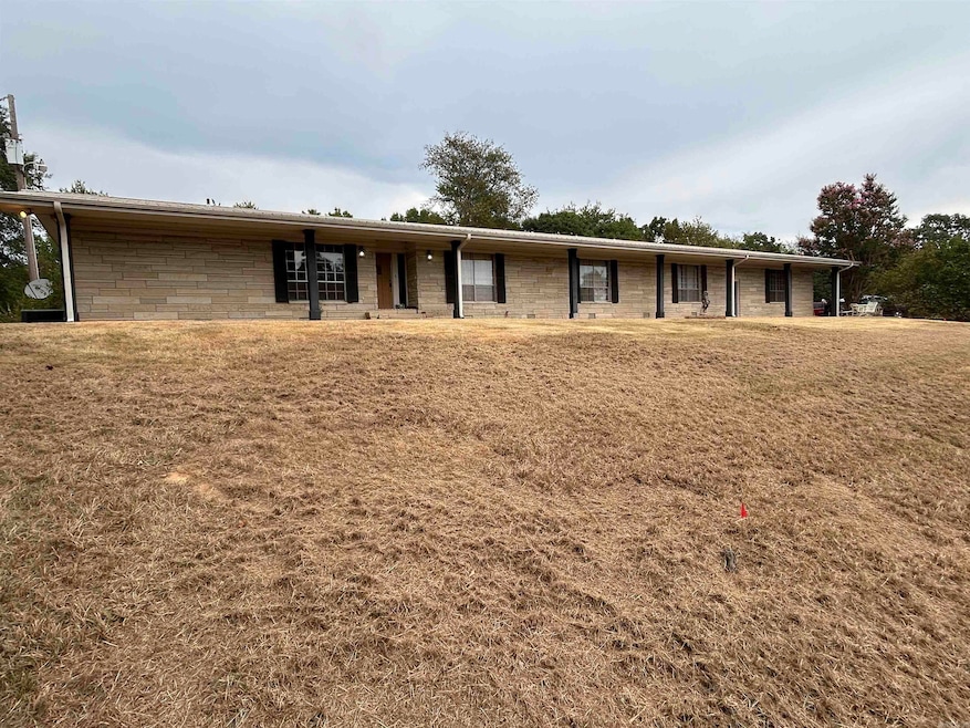 2369 U S 64, Morrilton, AR 72110 - photo 1