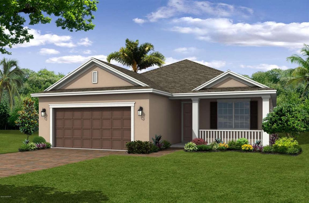 1854 Hallandale_Elev_B