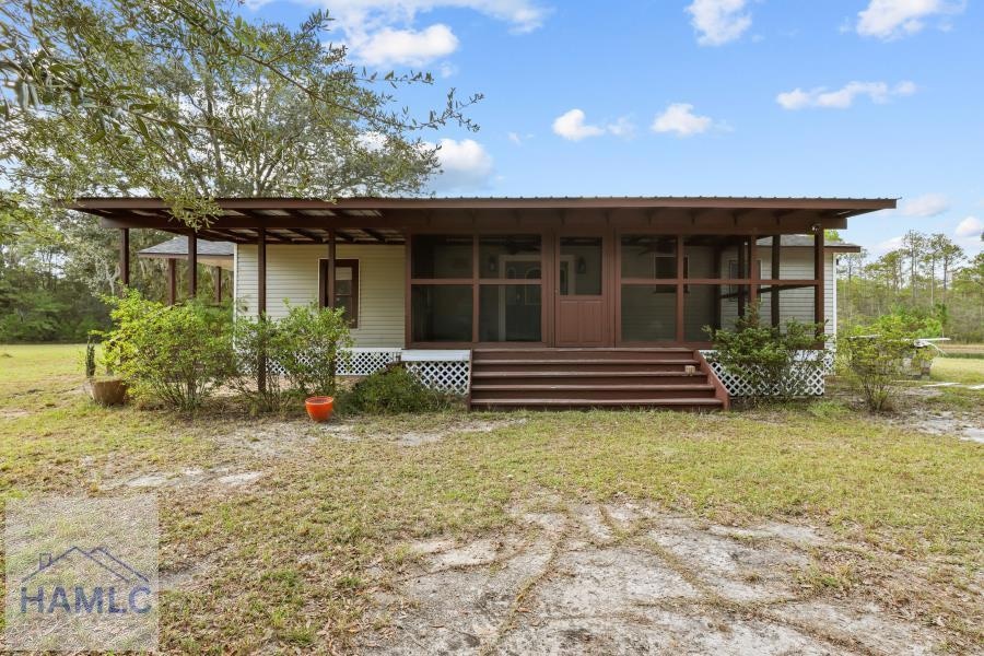 524 Wilkinson Rd NE, Ludowici, GA 31316 - photo 1