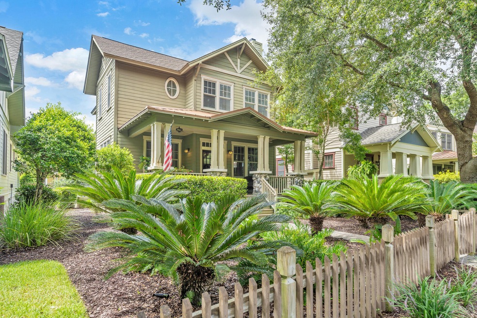 1241 Prospect Promenade Panama City Beac