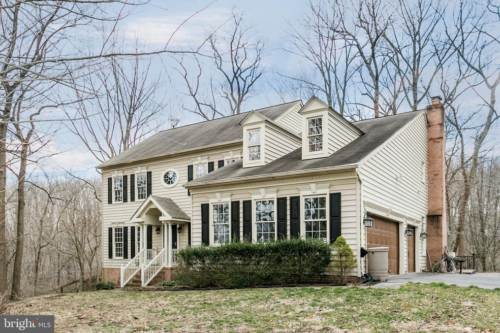 4621 Bonnie Branch Rd, Ellicott City, MD 21043 - photo 1