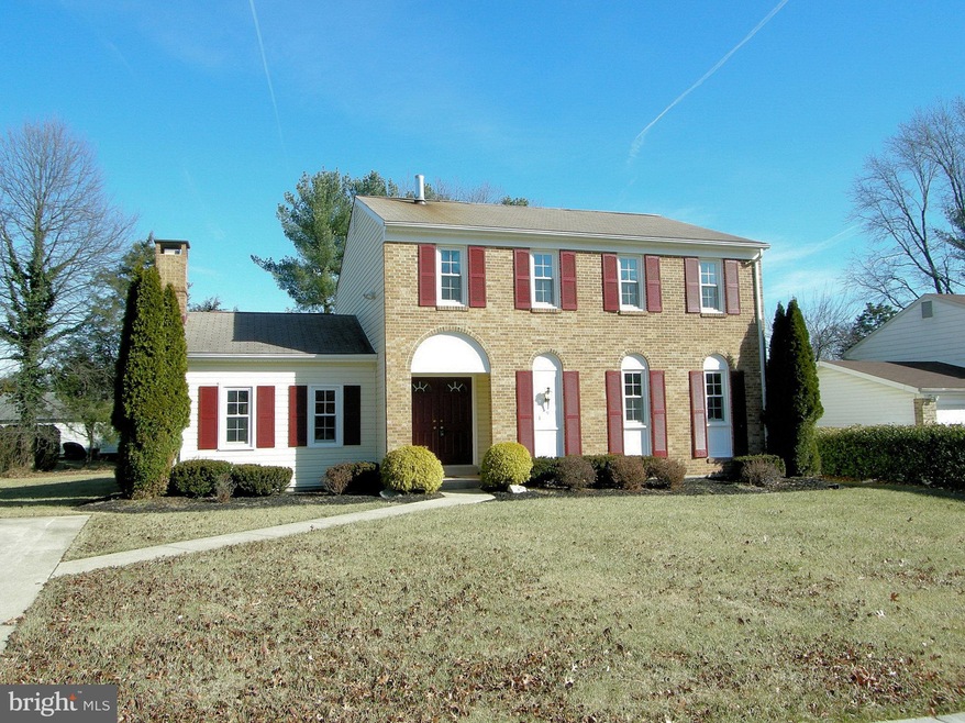 9 Coatbridge Ct, Olney, MD 20832 - photo 1