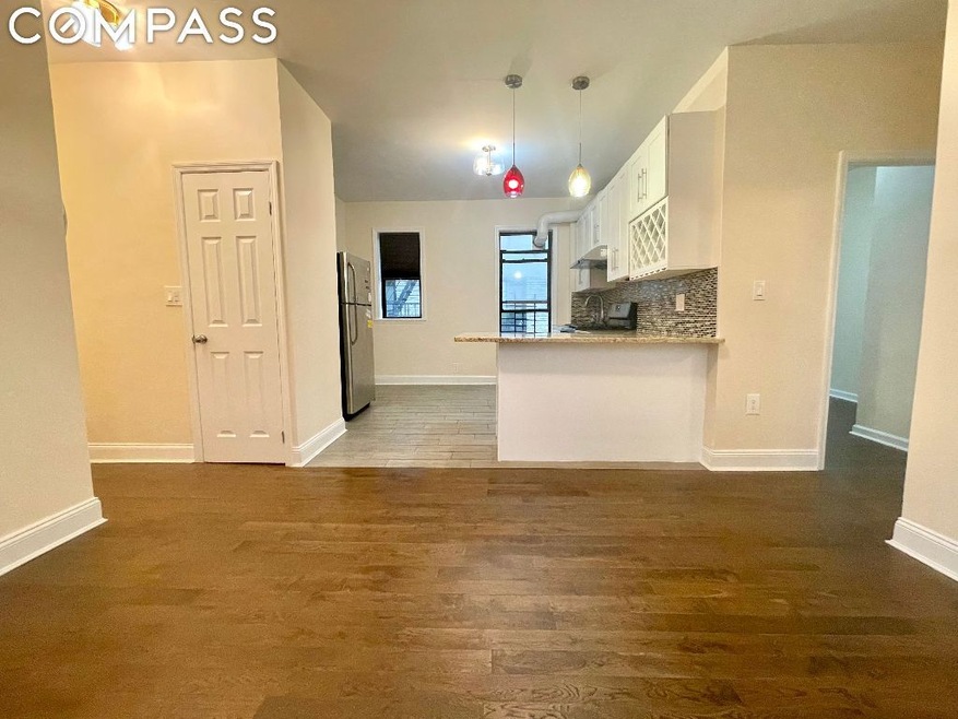 Acropolis Gardens unit 3-G, Astoria, NY 11105 - photo 1