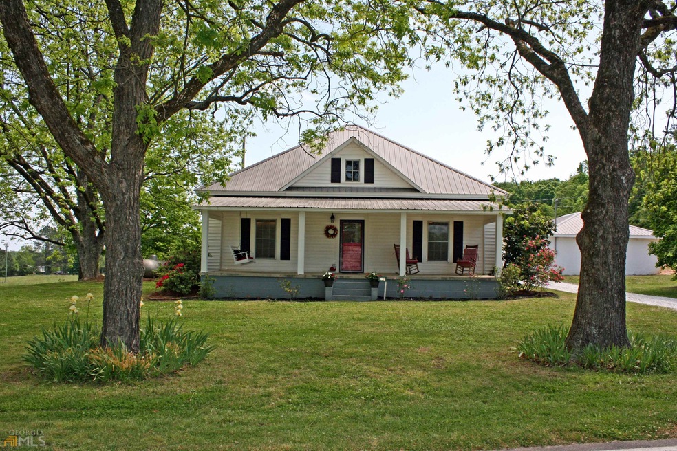 1602 Damascus Rd, Homer, GA 30547 - photo 1