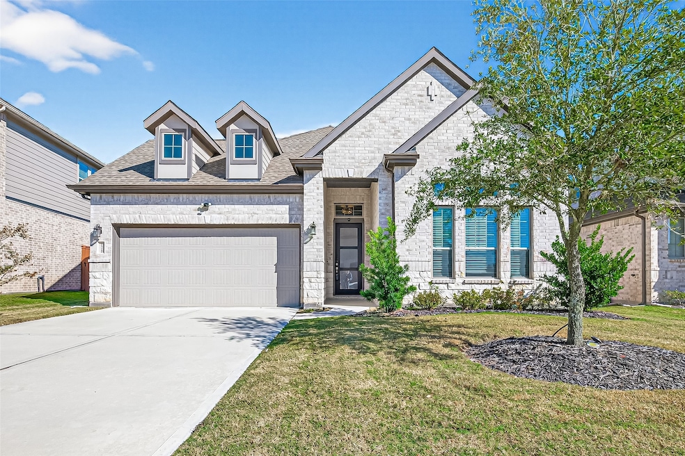7322 Cordgrass Prairie Ln, Katy, TX 77493 - photo 1