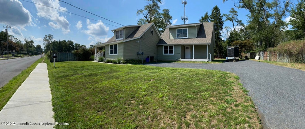 93 Main St unit Apartment 2, Oceanport, NJ 07757 - photo 1