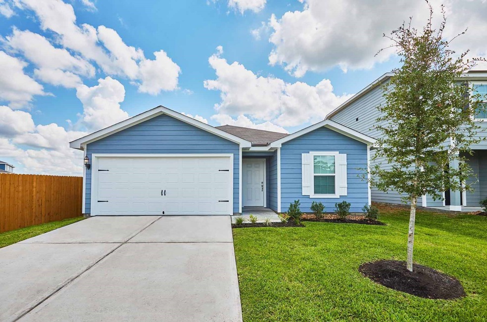 24144 Wilde Dr, Magnolia, TX 77355 - photo 1