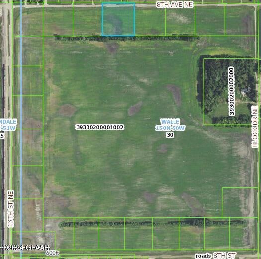 1279 8th Ave NE, Thompson, ND 58278 - photo 1