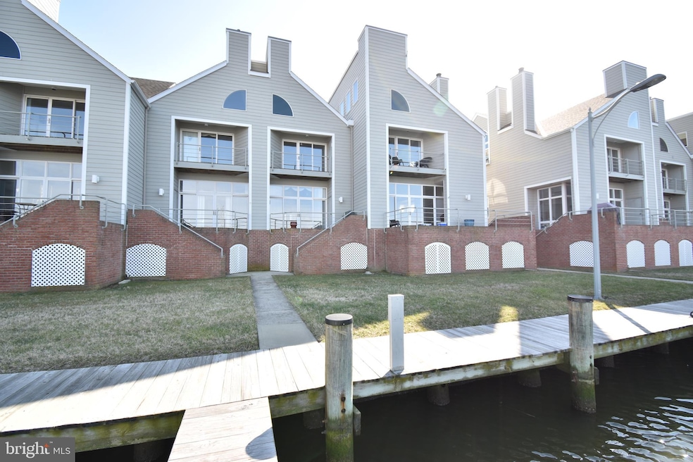 416 Cambridge Landing, Cambridge, MD 21613 - photo 1