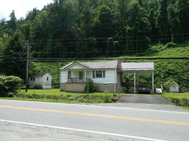 Main View