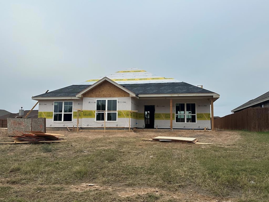 1925 S Concho Dr, San Angelo, TX 76904 - photo 1