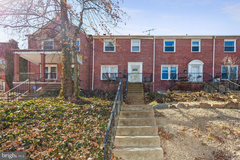 3920 Rexmere Rd, Baltimore, MD 21218 - photo 1