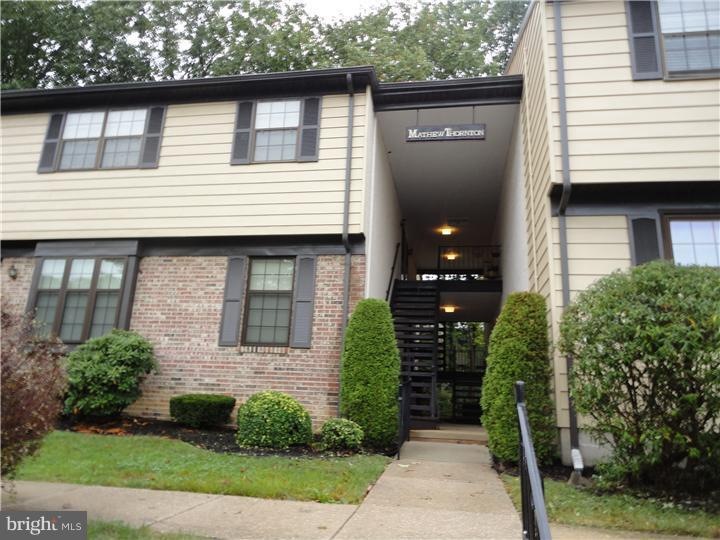 1 Matthew Thornton Bldg, Blackwood, NJ 08012 - photo 1