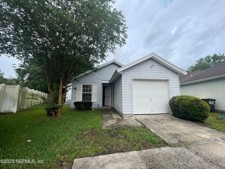 4350 Jillian Dr, Jacksonville, FL 32210 - photo 1