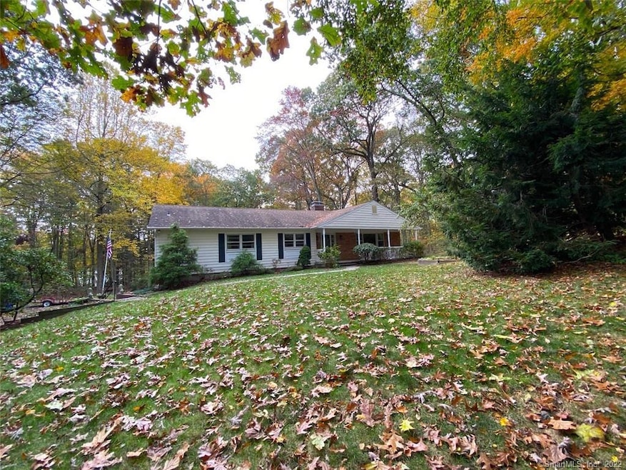 65 Weed Ave, Norwalk, CT 06850 - photo 1