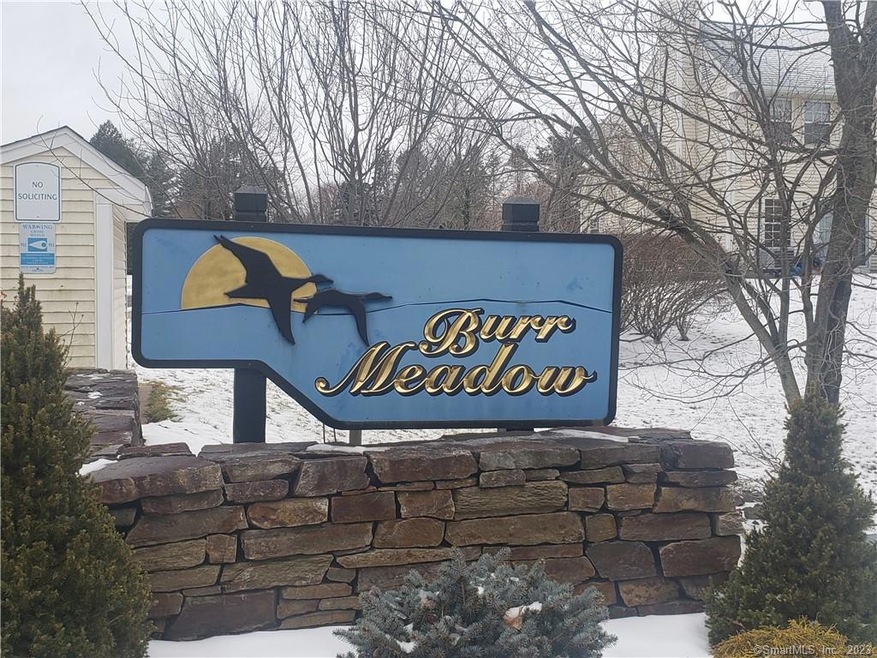 802 Misty Meadow Ln, South Windsor, CT 06074 - photo 1