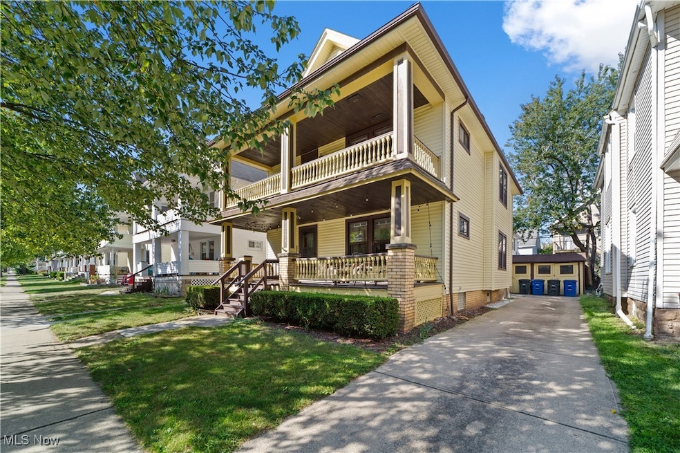 For Rent $1,280/month