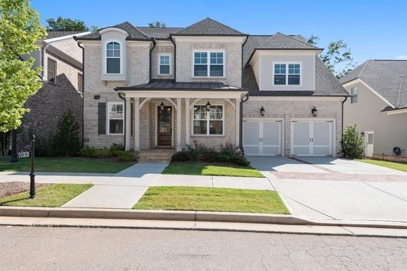 10320 Grandview Square, Johns Creek, GA 30097 - photo 1