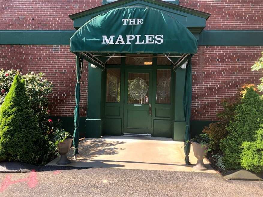 140 High St unit 209, Westerly, RI 02891 - photo 1