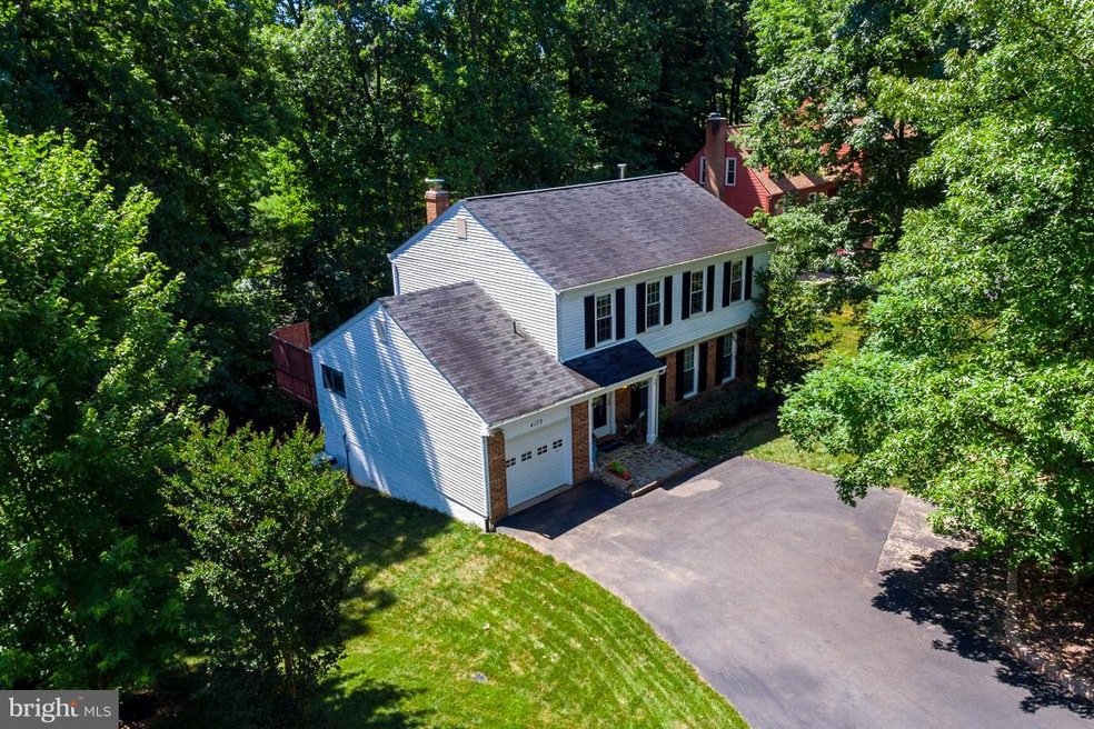 4173 Waterway Dr, Dumfries, VA 22025 - photo 1