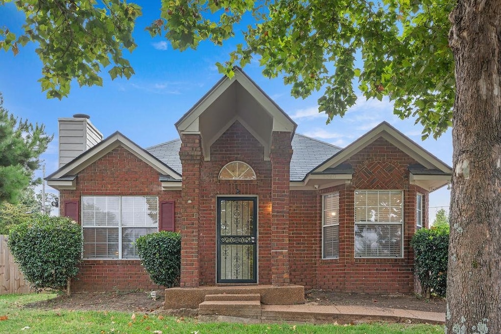 5340 Shady Ridge Cove, Memphis, TN 38141 - photo 1