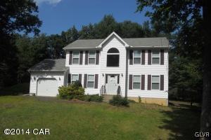140 Aspen Rd, Albrightsville, PA 18210 - photo 1
