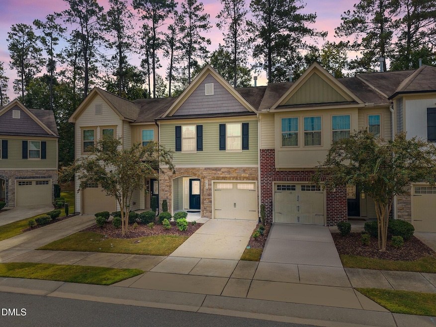 3810 Prince Noah Loop, Wake Forest, NC 27587 - photo 1