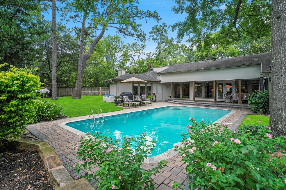 309 Mayerling Dr, Houston, TX 77024 - photo 1