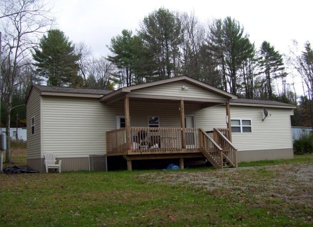 Main View