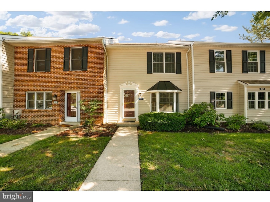 803 Meadow Ct unit 803, Glen Mills, PA 19342 - photo 1