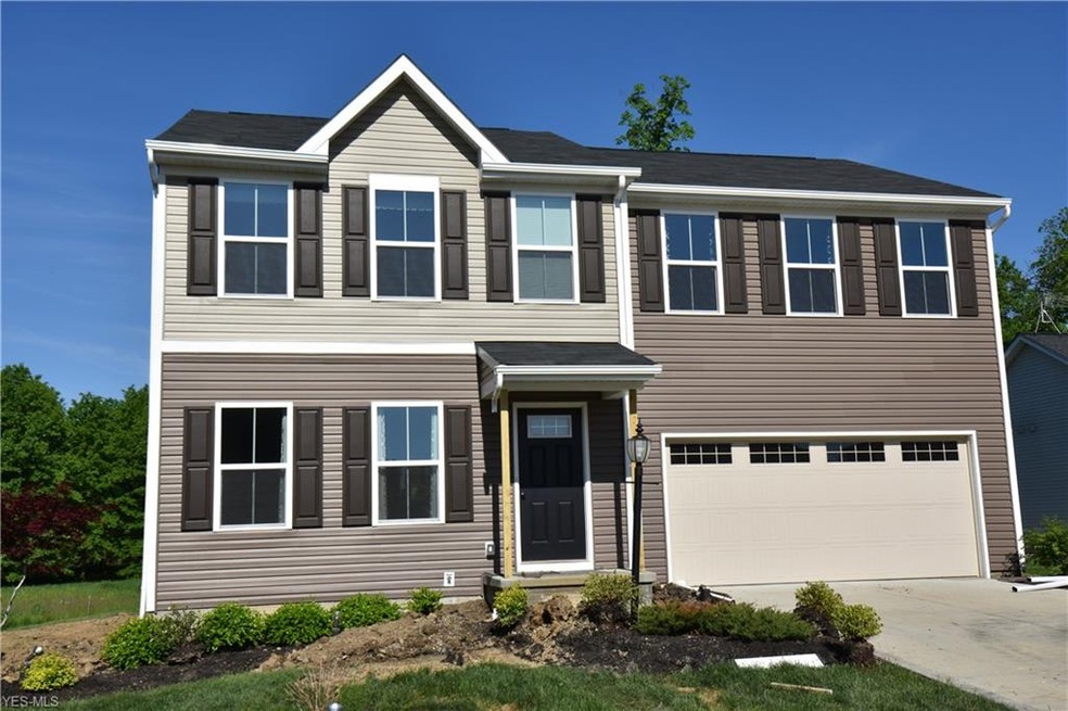 Welcome to 4993 Misty Glen Lane ~ Welcome Home!