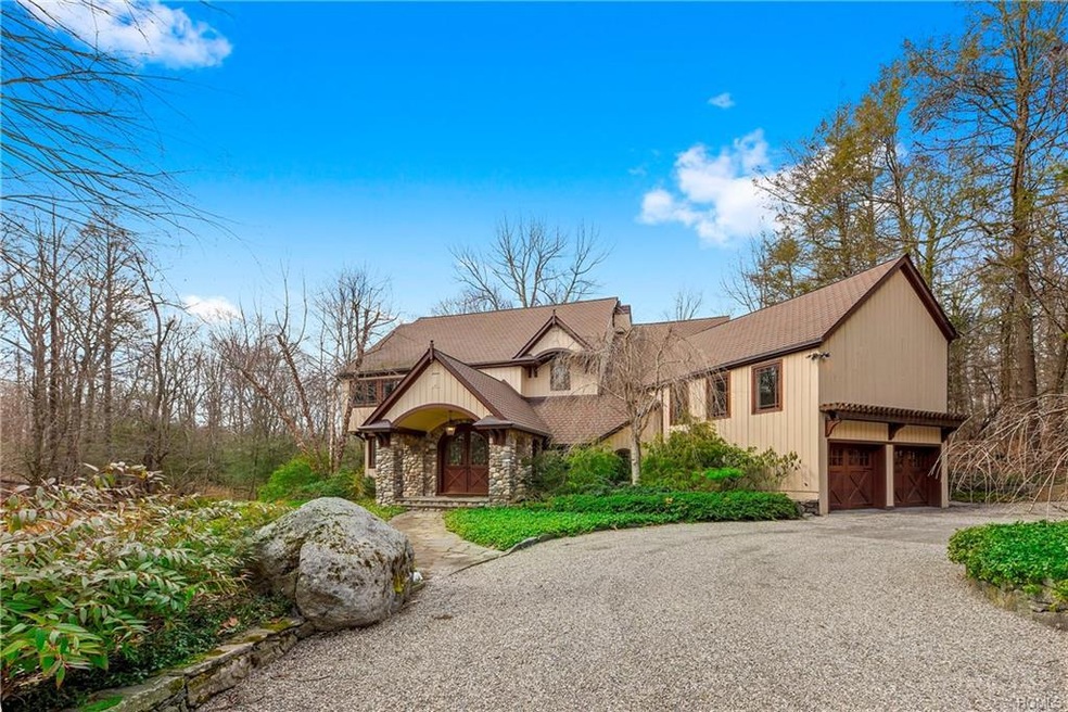 57 Upland Rd N, Bedford, NY 10506 - photo 1