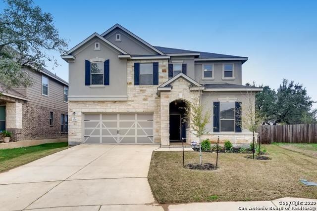 5106 Aloe Vera, San Antonio, TX 78261 - photo 1