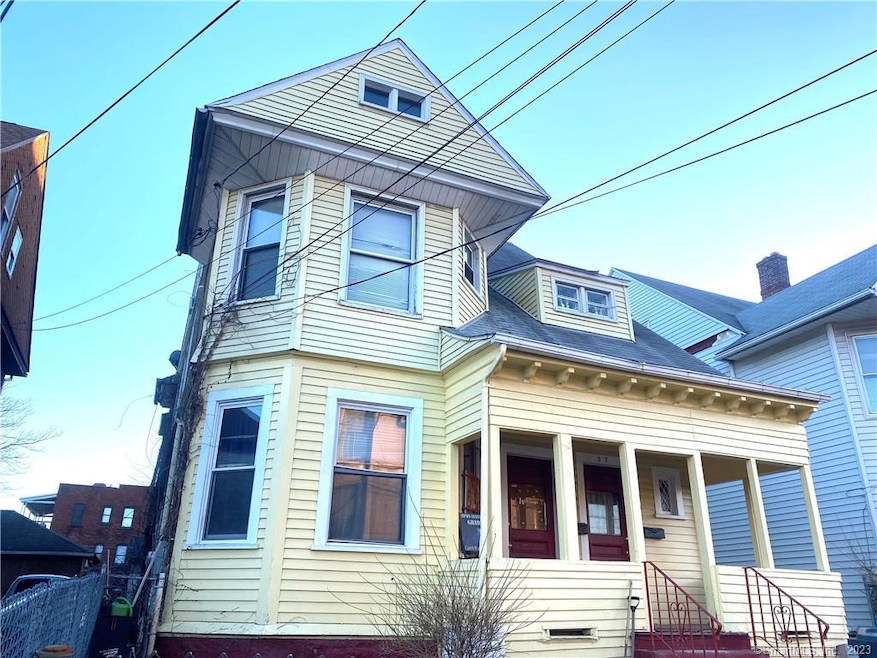 225 Hamilton St unit 227, Hartford, CT 06106 - photo 1