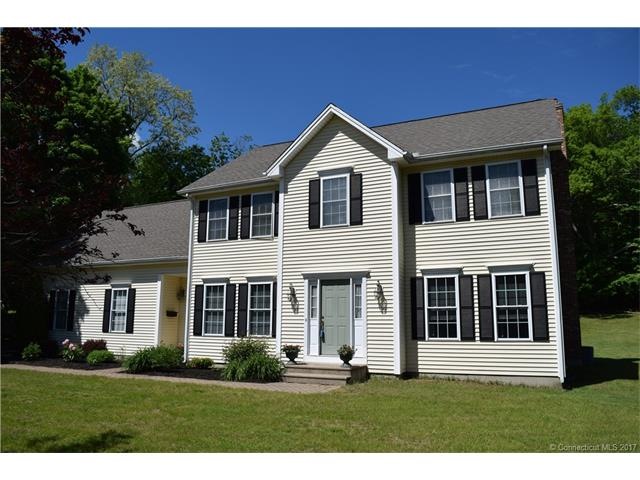 35 Keyes St, Unionville, CT 06085 - photo 1